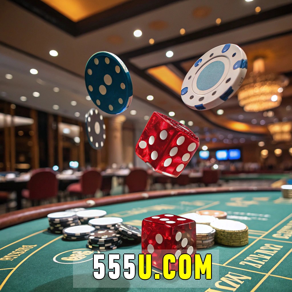 O cassino 555u.combet oferece uma grande variedade de métodos de pagamento