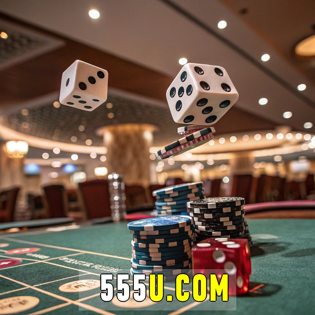 vivo no cassino 555u.com