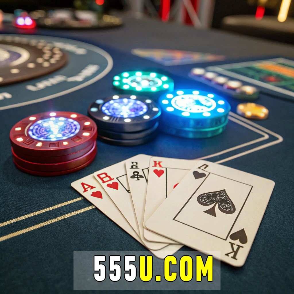 cassino 555u.com