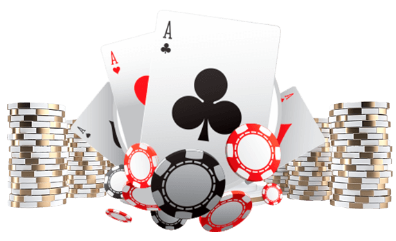 Jogue jogos de pôquer em 555u.com